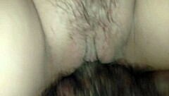 i love feeling that tight wet pussy creampie orgasm hit