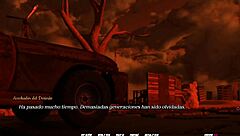 i enjoy this rough blowjob game in spanish chapter 1