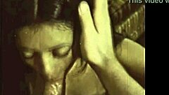 Wonderful Vintage Pornography World Features Interracial Fucking And Hairy Asian Blowjob Scenes