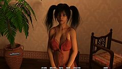 i enjoy this rough blowjob game in spanish chapter 1