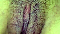 Vagabunda Shows Off Spot on Clitoris in Bold Close-Up Massage