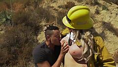 beautiful shemale fucking guy