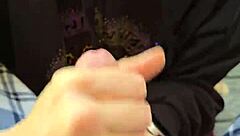 I Crave That Smoke And Blowjob Moment With Passionate Intensity