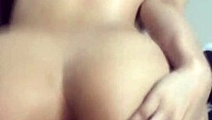 Why Does Filipina Girlfriend Let Him Explode Inside Her Tight Ass?