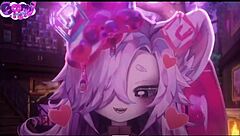 Goomi Delivers Intense ASMR Blowjob Experience