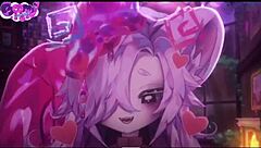 Goomi Delivers Intense ASMR Blowjob Experience