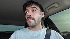 Ever tried a nasty backstage shoot like this one with Scarlett Alexis?