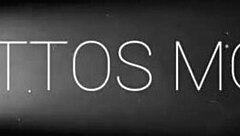 Showed My Panties To My Friend, She Licked And Fucked Me Completely!