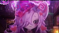 Goomi Delivers Intense ASMR Blowjob Experience