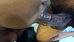 jhodez1 craves that massive cock deep in her wet mouth, teasing as the latina housewife submits in pov group session