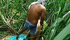 Hot sexy Indian wife enjoys sadi sex in homemade video