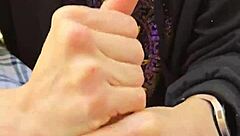 I Crave That Smoke And Blowjob Moment With Passionate Intensity