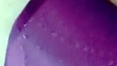 Milf endures long close-up doggystyle anal fucking in homemade amateur session