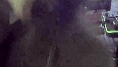 Kandy Kane BBW Housewife Deepthroat Blowjob Big Tits Amateur Sri Lankan