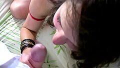 Hey, check out Nathalie Vanadis in this hardcore amateur anal and doggystyle scene.