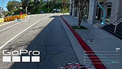 Blonde Babe in Thong Parties on Beach with Monster Cock POV