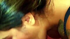 fuck that slut hard, she can take it all with her big ass and tits!