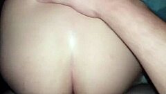 Doggy position demonstration.