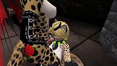 i'm chasin that demon hunter vibe