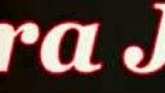 i love how sara jay fucks that dildo in her big ass and pussy, getting to orgasm solo.