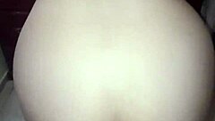 Group delivers intense anal rides to prostitute in swinger session