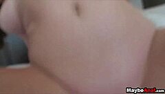 hotel anal pounding with sierra miller in outdoor public pov reality