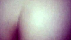 Group delivers intense anal rides to prostitute in swinger session