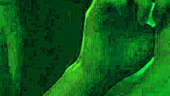 she was lickin my toes like it was some kinda dessert