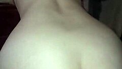 Group delivers intense anal rides to prostitute in swinger session