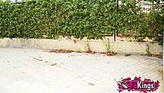 Spanish Babe Lena Ross Craves Rough Porn Action With Monster Cock Riding