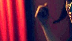 she was lickin my toes like it was some kinda dessert