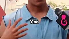 Wow! Journey From Venezuela To Colombia Filled With Hope, Art, And Community Stories On Elchicletv!