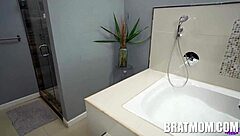 anya olsen and parker sims in petite teen blowjob pov