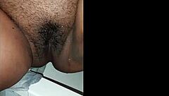 Hey, want to watch me masturbate this big ass Mexican fan's pussy until she squirts?