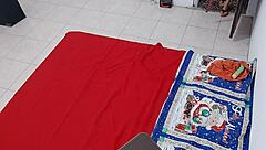 Brunette Babes Prepare For Homemade Scene In European Latina Style