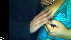 Mature busty latina woman enjoys sensual encounters in various scenes