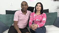 novata's first time felt so good with a huge cock