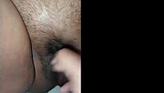 Hey, want to watch me masturbate this big ass Mexican fan's pussy until she squirts?