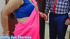 Come on, let's have hot Desi sex with this sexy Indian babe right now.