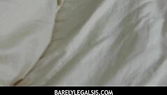 Dani Blue and Sophia sweet raiding room for big ass creampie sex and blowjob.