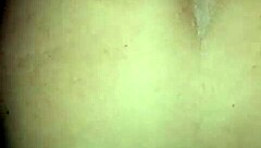 personal-neutral intense anal creampie in bent over doggystyle with wet pussy close up