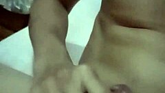 me encanta masajearme la polla todos los dias