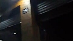 Corno Leva Esposa No Cine Porno Fuder Com Estranhos!