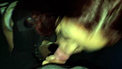 Corno Leva Esposa No Cine Porno Fuder Com Estranhos!