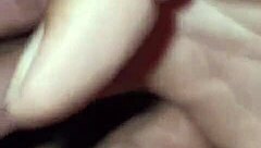 i love when my petite blonde girlfriend gets playful at home