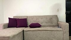 i thought it was just a job interview, not this