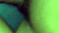 i love when my petite blonde girlfriend gets playful at home