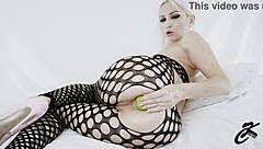 Oh my god, watch these brave babes insert huge objects into gaping assholes and pussies in this wild compilation!