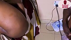 Oh My God, Squirting Queen Grabs House Boy's Cock, Fucks Him Hard Until She Squirts Everywhere - Subscribe To Red!