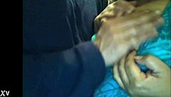 Mature busty latina woman enjoys sensual encounters in various scenes